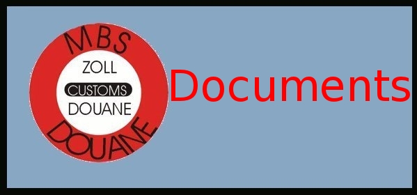 Documents utiles